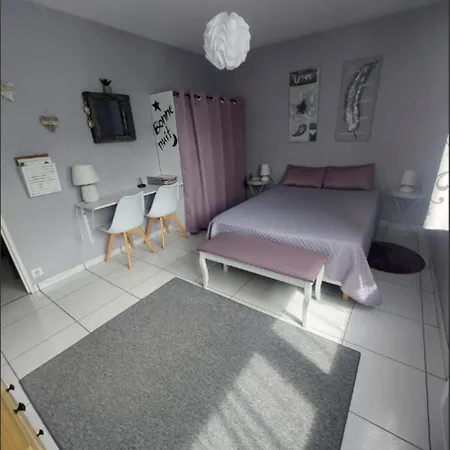 Le Cosy De Blanchepierre, Proche Commerces * 热拉梅