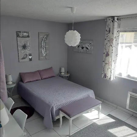 Le Cosy De Blanchepierre, Proche Commerces 热拉梅